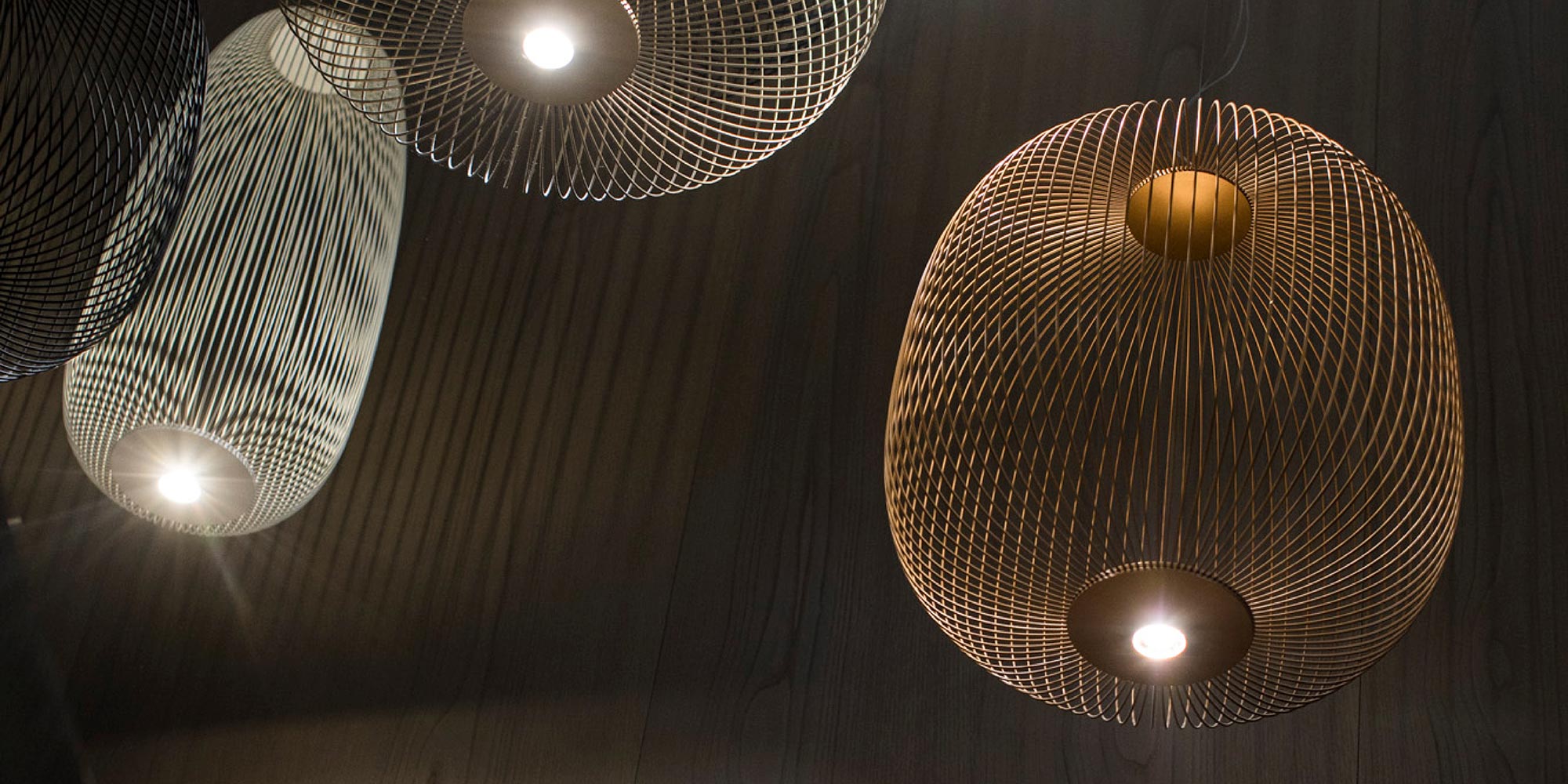 Decorative lighting is essential in creating an inviting and captivating ambiance for any business or residence. The right lighting can enhance the aesthetic appeal and create a memorable experience. Prepare to be dazzled by the following four manufacturers based in Europe