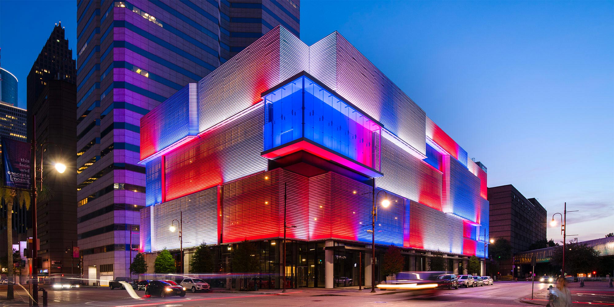 The creative use of color is a crucial aspect of interior design as they help to set the right mood and create the perfect atmosphere. Among the many colors, red, white, and blue are popular and versatile choices that offer unique benefits.