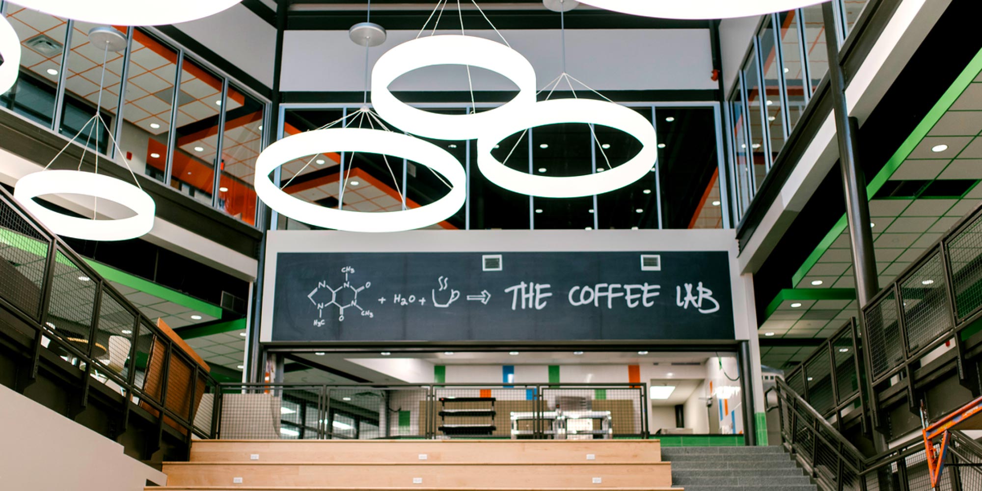 Good commercial lighting is essential in creating a comfortable, productive, healthy learning environment for students to achieve their full potential. Here is a sample of the manufacturers we recommend that can provide affordable, efficient, creative, and appropriate lighting for learning atmospheres.