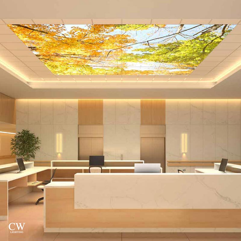 Human Centric Lighting