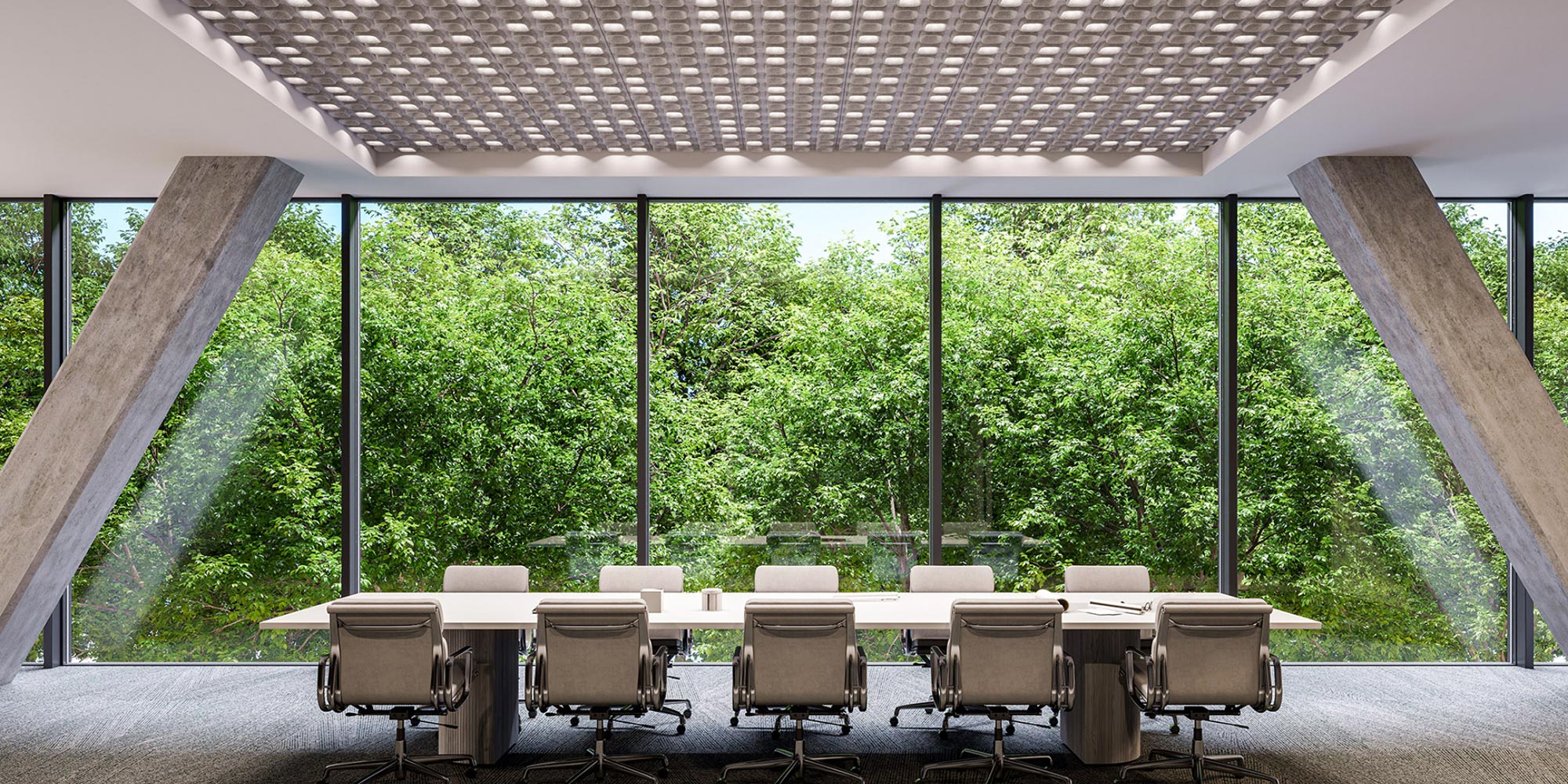 Sustainability in manufacturing is crucial for creating a better world. It involves reducing the negative impact of industrial production on the environment, society, and the economy. This month, we focus on lighting manufacturers who produce energy-efficient LED products and practice sound sustainability practices. 