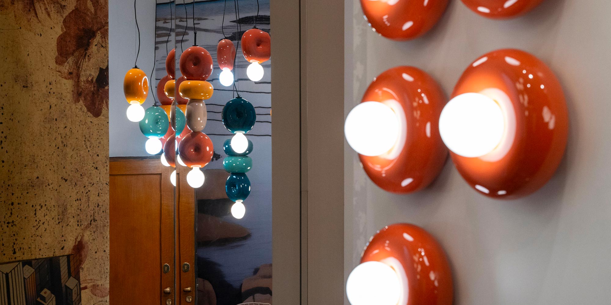This month, we’re featuring the manufacturers at the forefront of the latest trends, breathtaking designs, and groundbreaking concepts at Milan Design Week! Also known as the Salone del Mobile, Milan Design Week is one of the most significant design and furniture industry events. Learn which European manufacturers showcased fascinating fixtures and exhibitions!