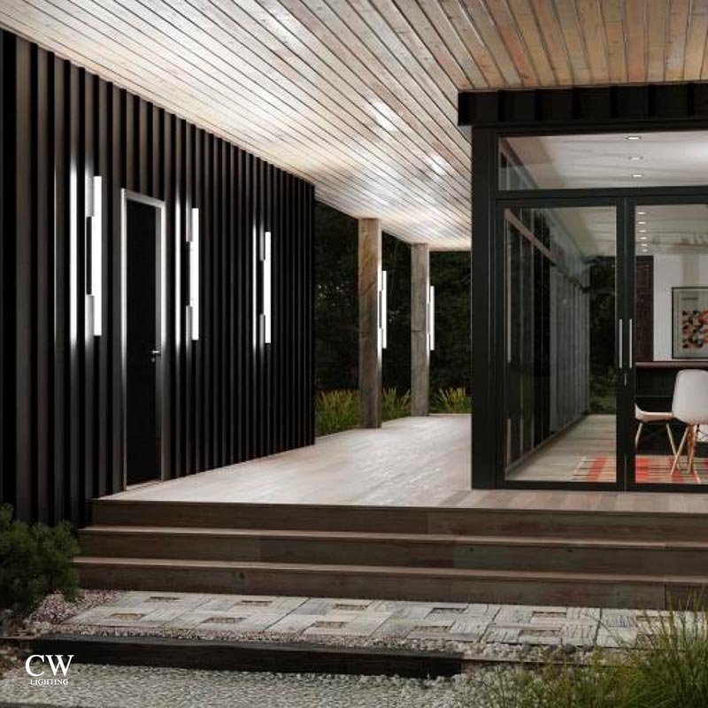 Pavo 2" Exterior 