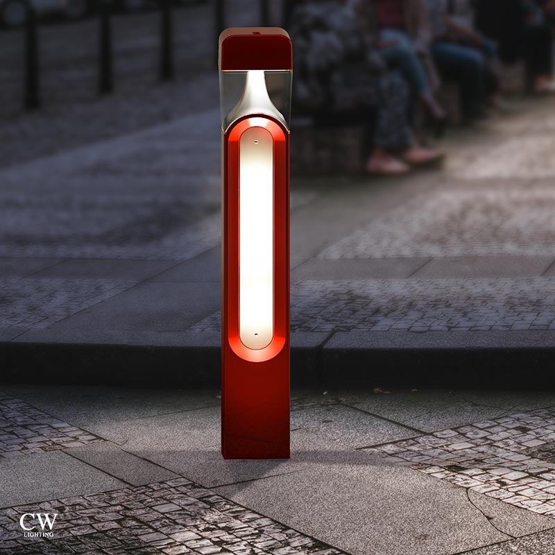 AIR Bollard