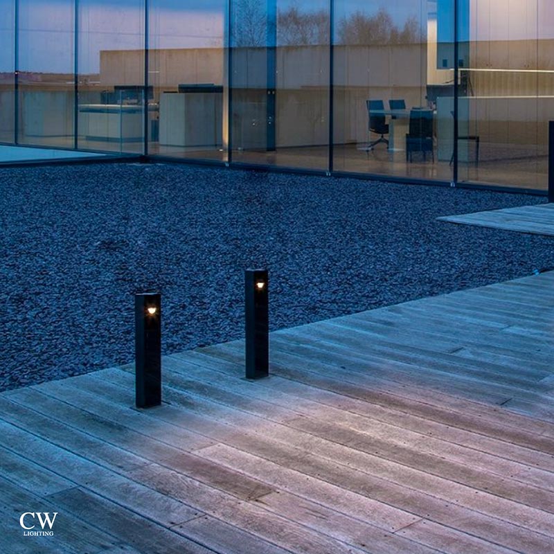 Wabi Pillar 