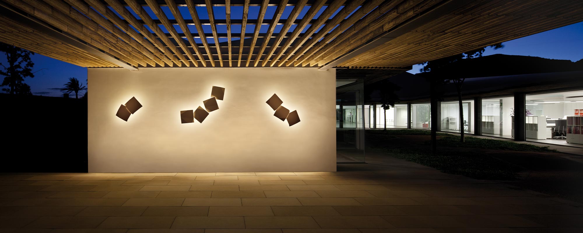 Wall sconces have long been a favorite in architectural lighting because they offer the perfect blend of form, function, and flexibility. They’re wall-mounted fixtures at their core, but their applications go far beyond that. Read on to discover how wall sconces can transform your space.