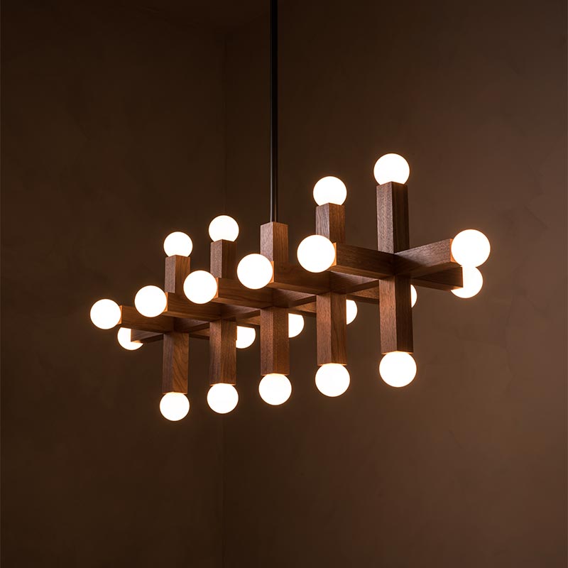 Union Chandelier